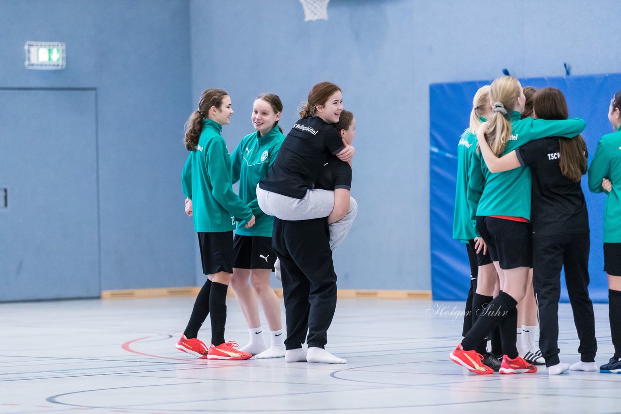 Bild 130 - wCJ Futsalmeisterschaft Runde 1